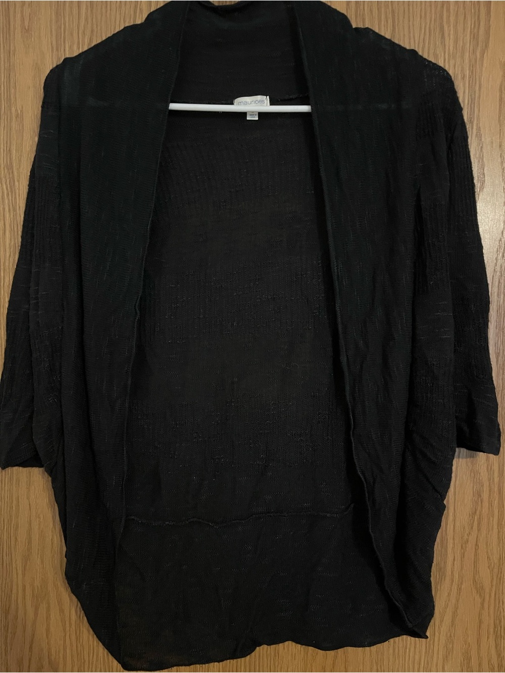 Maurices Women’s Shawl